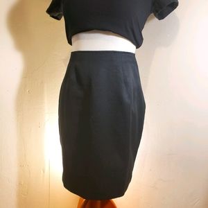 NYCC Black skirt